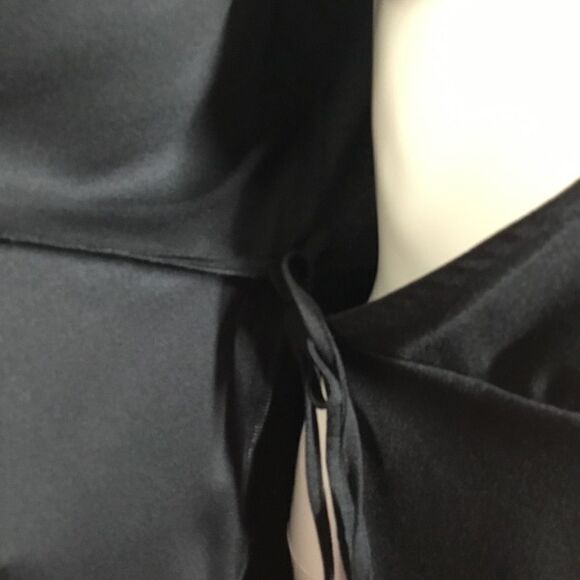 Topshop Ruffle Minidress (F15) - Picture 7 of 8